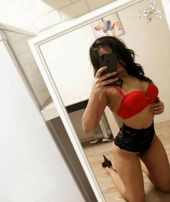 Анкета проститутки Жанна - город Телемба, 29 лет, №701